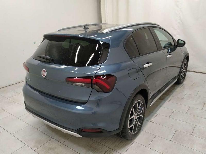 FIAT Tipo 5p 1.6 mjt Cross s e s 130cv