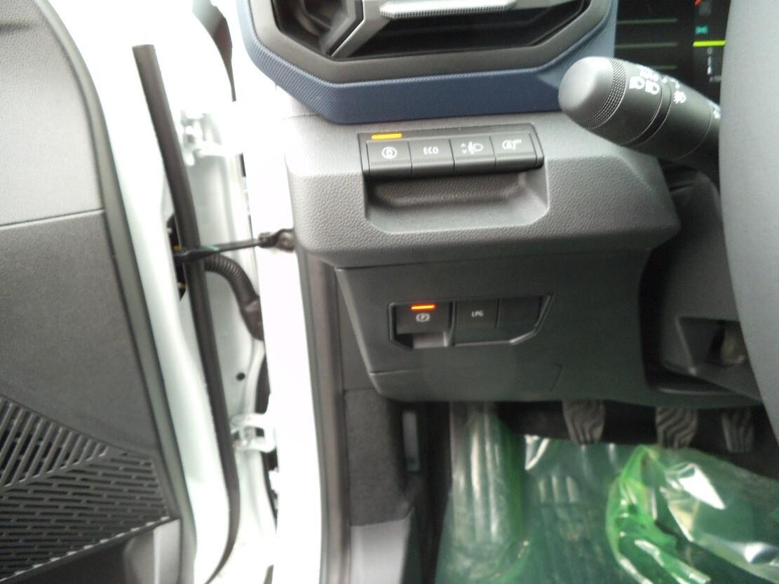 DACIA DASTER KM0 1.000 BENZINA GPL