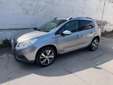 Peugeot 2008 1.6 e-HDi 115 CV Stop&Start Allure