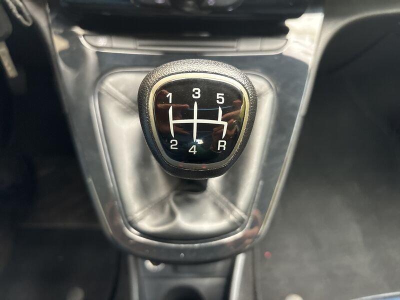 Lancia Ypsilon Ypsilon 1.2 69 CV 5 porte GPL Ecochic Platinum