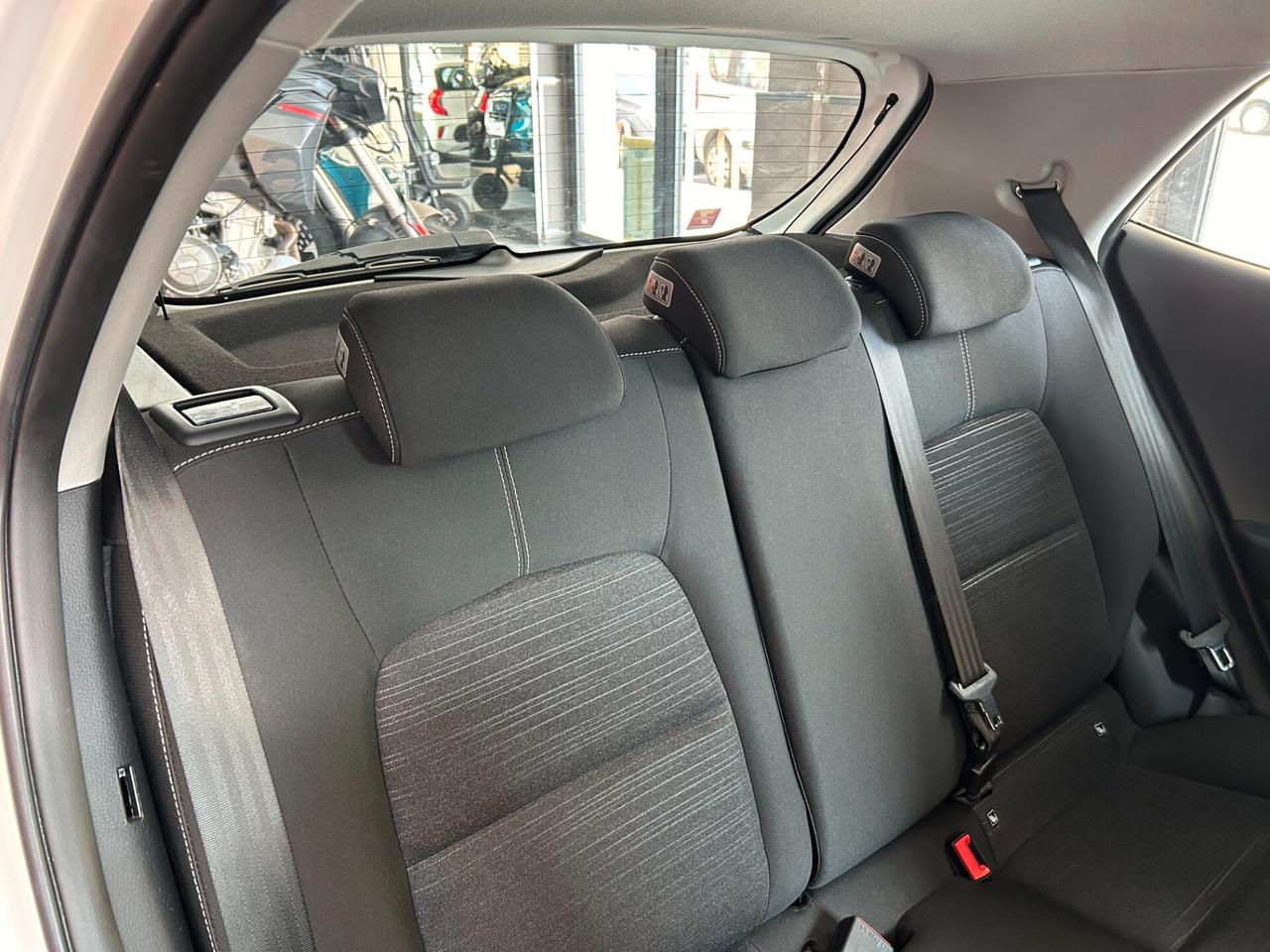 Kia Picanto 1.0 65cv GPL di Serie ITALIANA