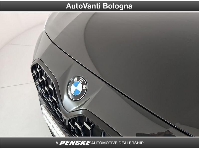 BMW Serie 4 Gran Coupé 420d xDrive 48V Msport Pro