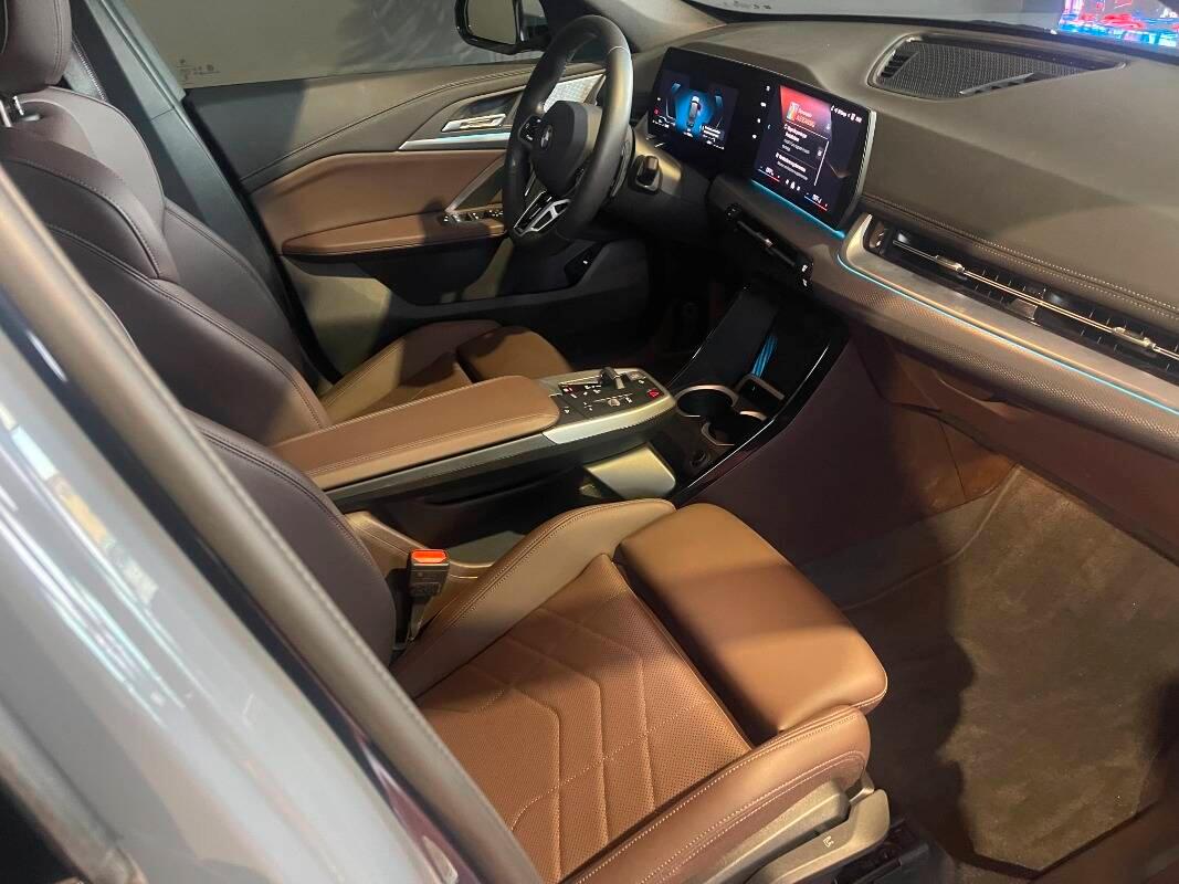 BMW X1 Sdrive18i MSport Pro auto