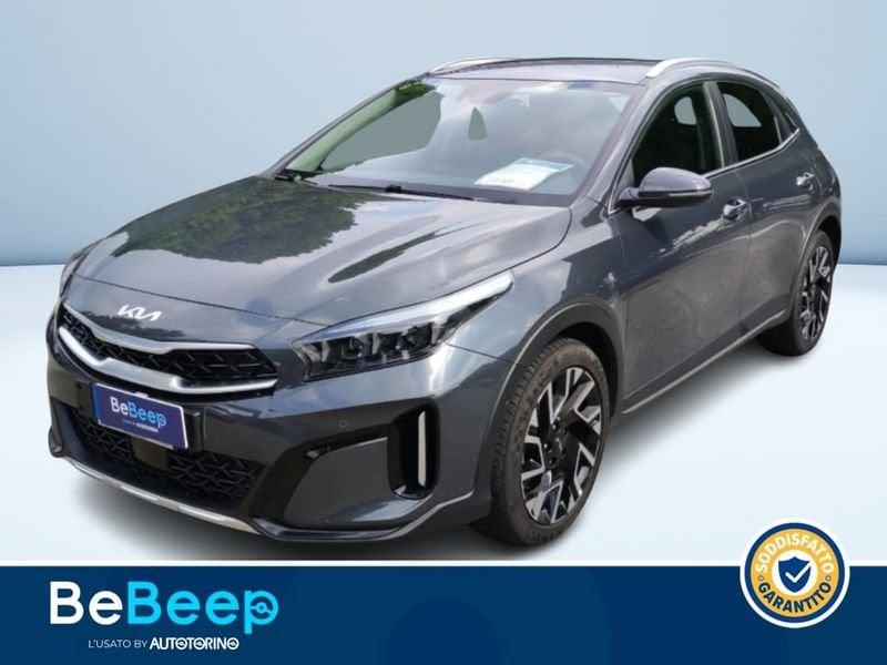 KIA Xceed 1.0 TGDI GPL STYLE 117CV MT