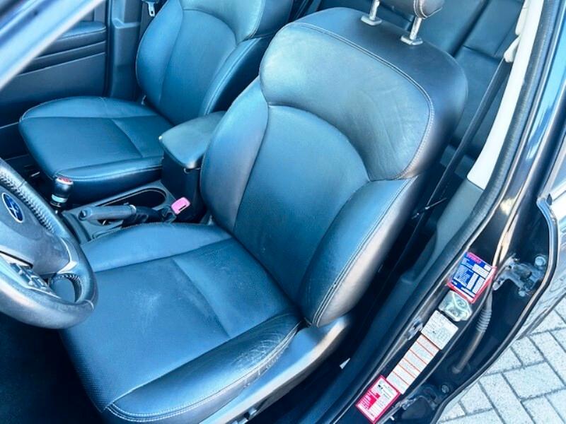 Subaru Forester 2.0D-L Exclusive - Unico proprietario -