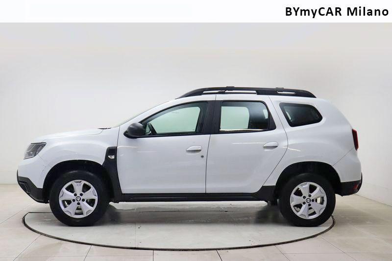 Dacia Duster 1.5 Blue dCi Comfort 4x2