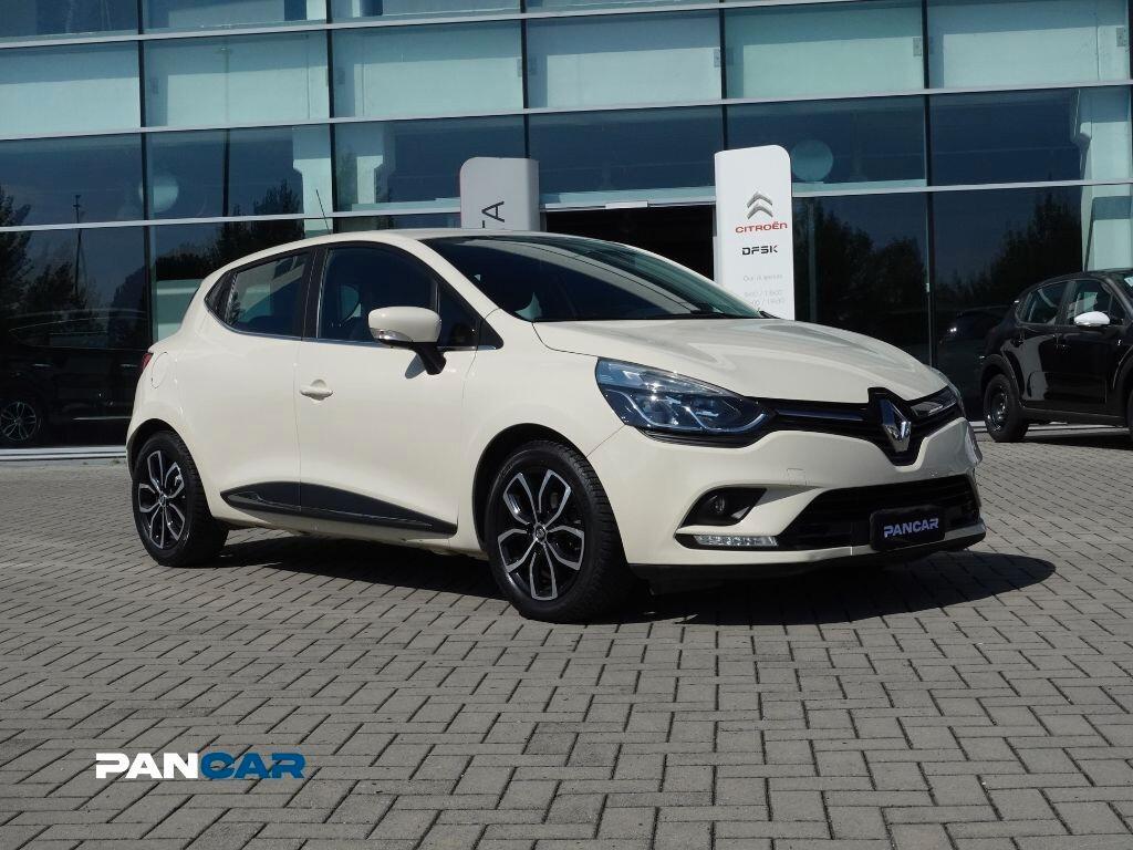 Renault Clio TCe 12V 90CV Start&Stop 5 porte Energy Intens