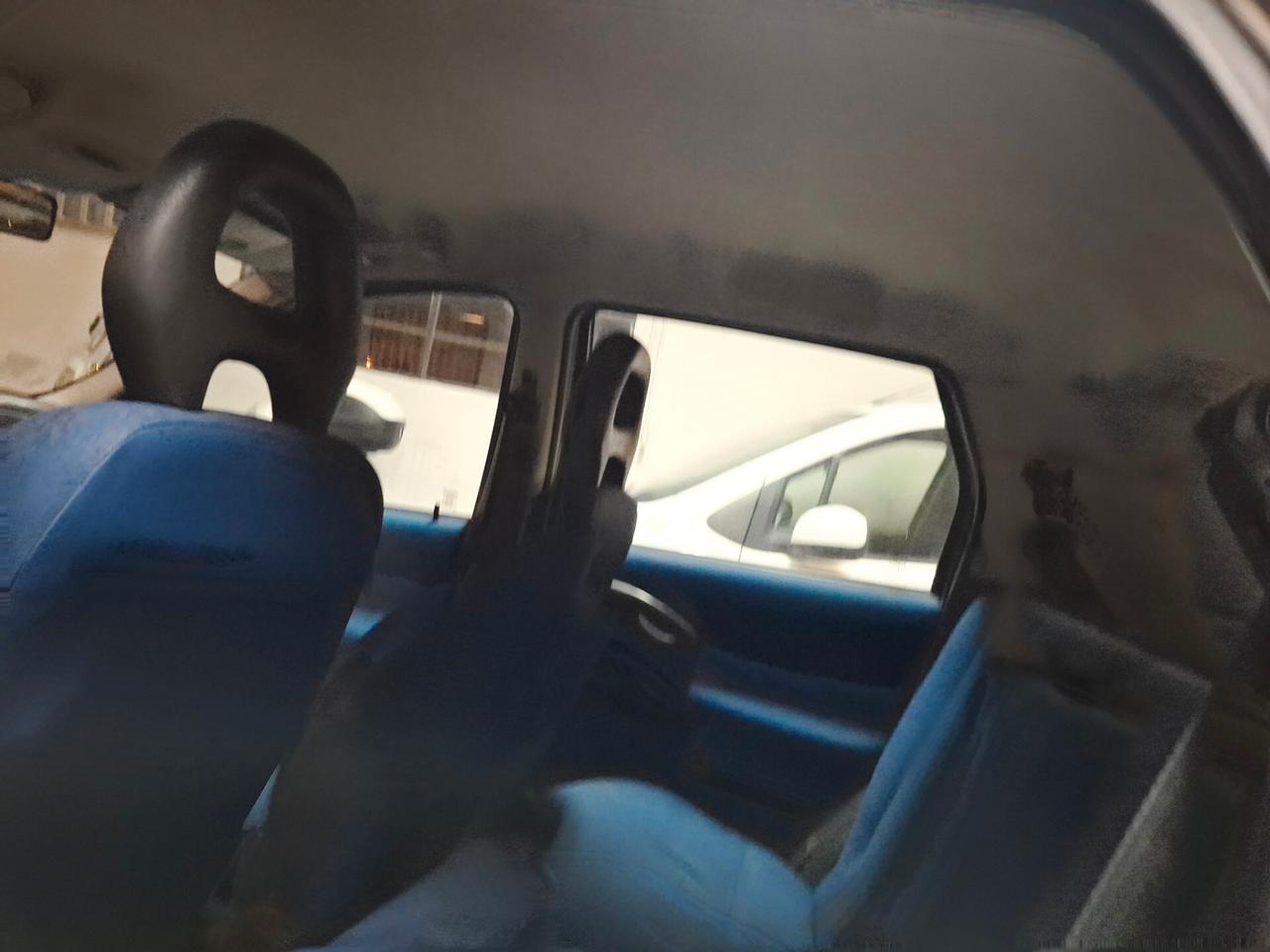 Fiat Punto 1.2i cat 5 porte ELX