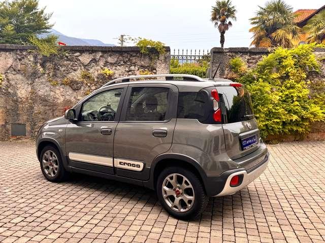 Fiat Panda 1.0 City Cross Plus Hybrid* 5 Posti*AC automatica*
