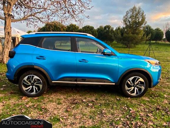 Emc Wave 3 1.5T CVT GPL