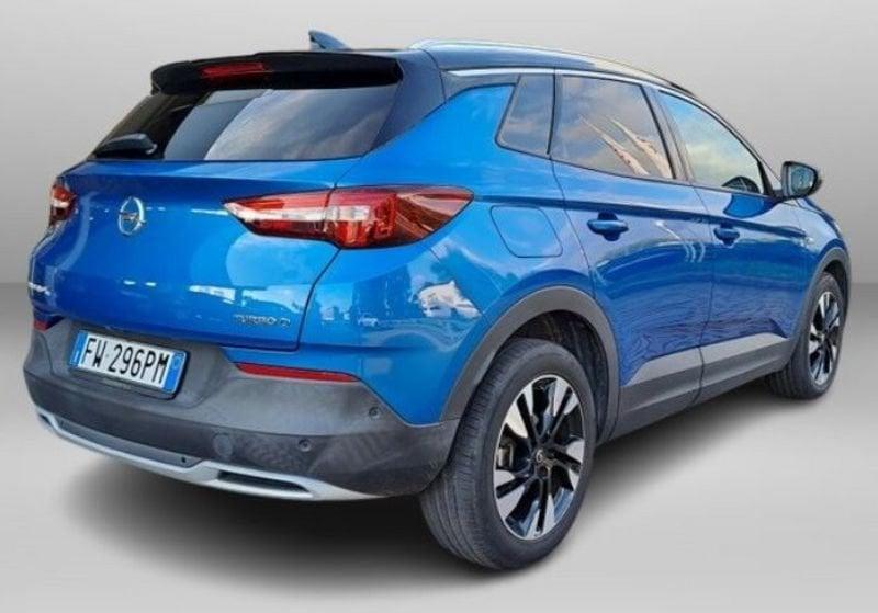 Opel Grandland X 1.5 ecotec Advance s&s 130cv at6