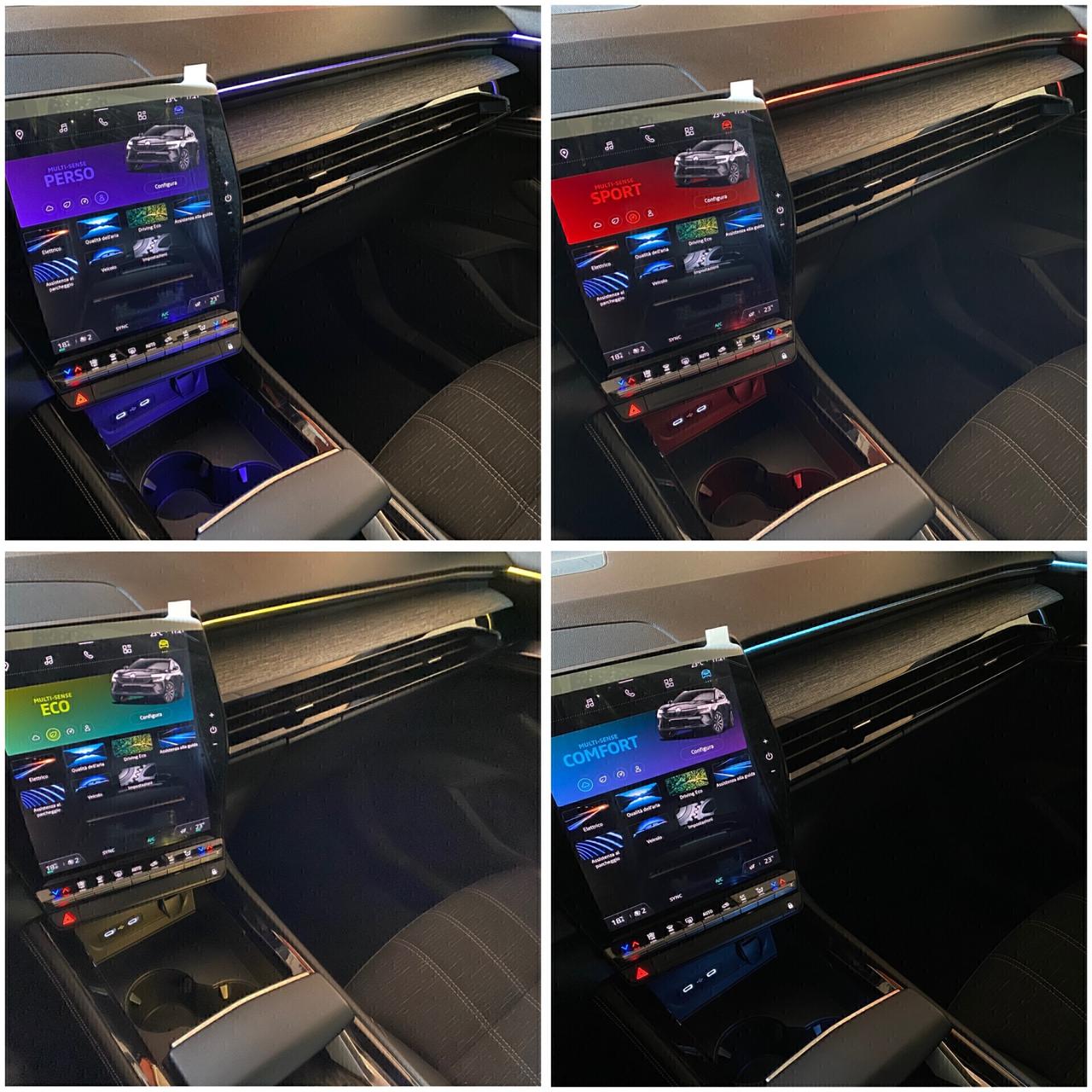 Renault Austral 1.2 Ibrida