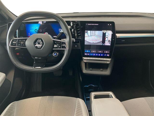 RENAULT Scenic E-Tech Electric Long Range Techno