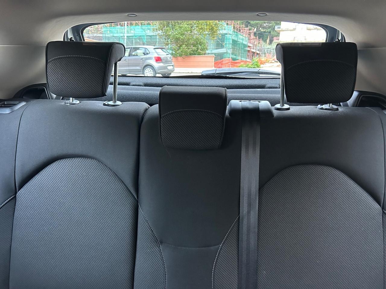 Alfa Romeo MiTo 1.6 JTDm km ceritificati