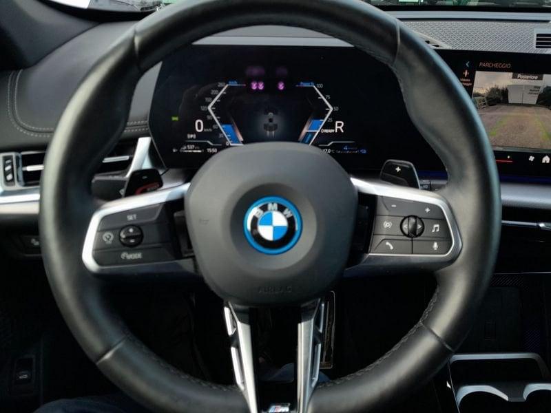 BMW X1 xdrive 25e MSport auto