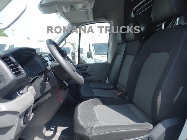 VOLKSWAGEN Crafter L3 H3 140CV PRONTA CONSEGNA