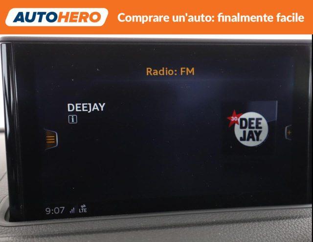 AUDI A3 Sedan 1.6 TDI Sport