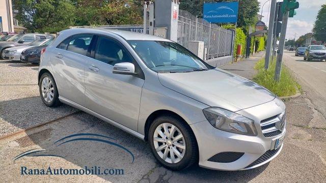 MERCEDES-BENZ A 180 Style Euro6b BENZINA