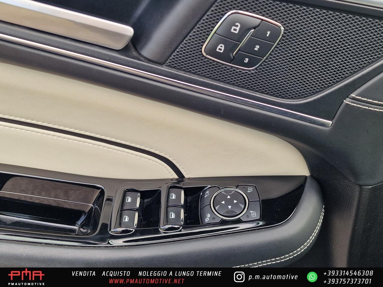 Ford S-Max 2.0 EcoBlue 190CV Aut. Vignale