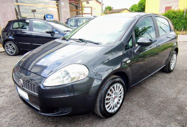 Fiat Grande Punto Grande Punto 1.4 5 porte Active