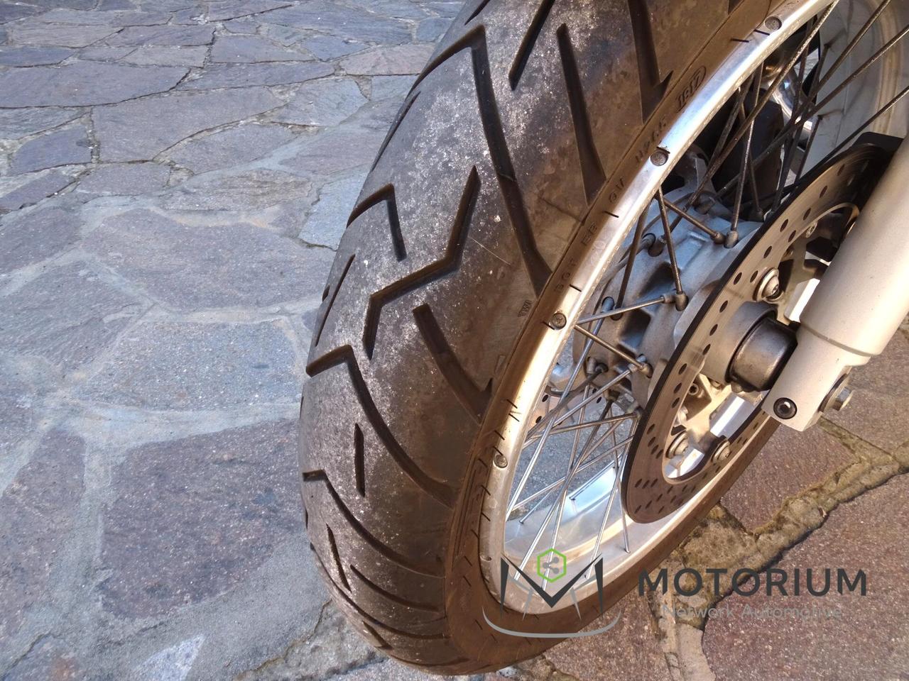 BMW R 1150 GS R 1150 GS