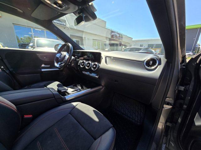 MERCEDES-BENZ GLA 220 d Automatic Premium UNICO PROP. PERMUTE