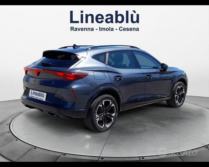 CUPRA Formentor 2.0 TDI DSG
