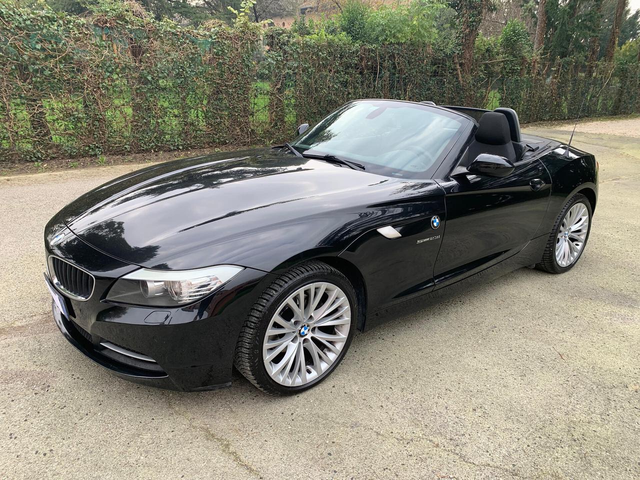 Bmw Z4 sDrive23i