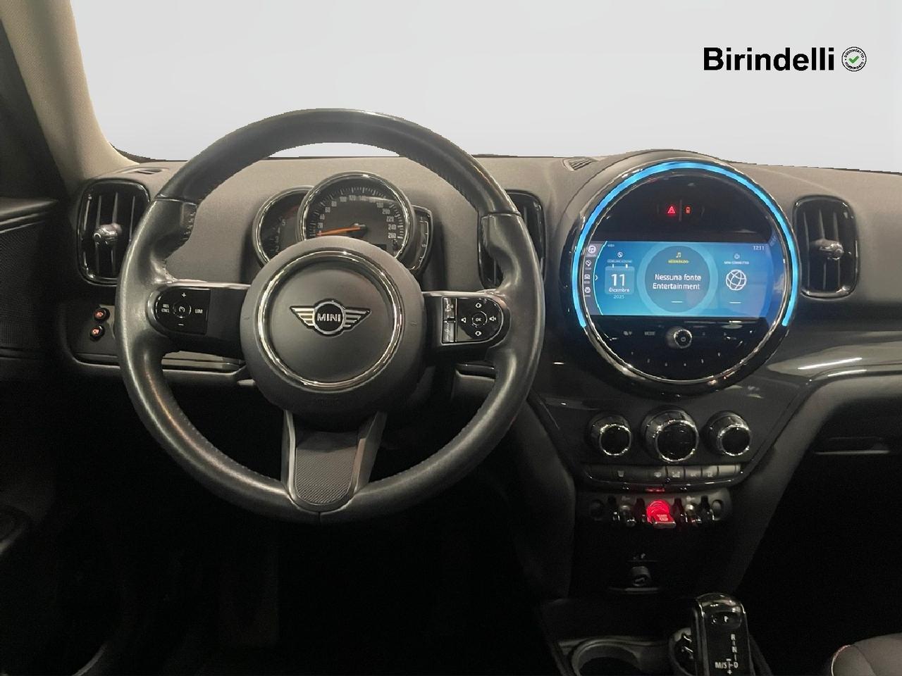 MINI Mini Countrym.(F60) - Mini 1.5 One D Northwood Edition Countryman