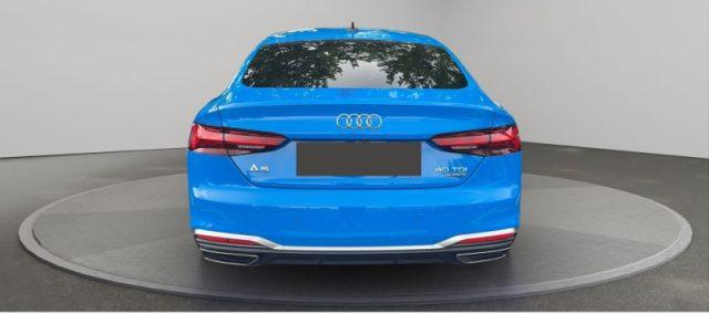 AUDI A5 SPB 40 TDI S tronic S line edition