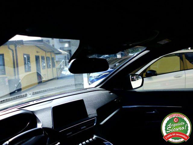 PEUGEOT 3008 BlueHDi 131 S&S GT Line