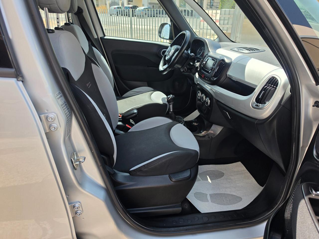 Fiat 500L 1.3 Multijet 85 CV Pop Star