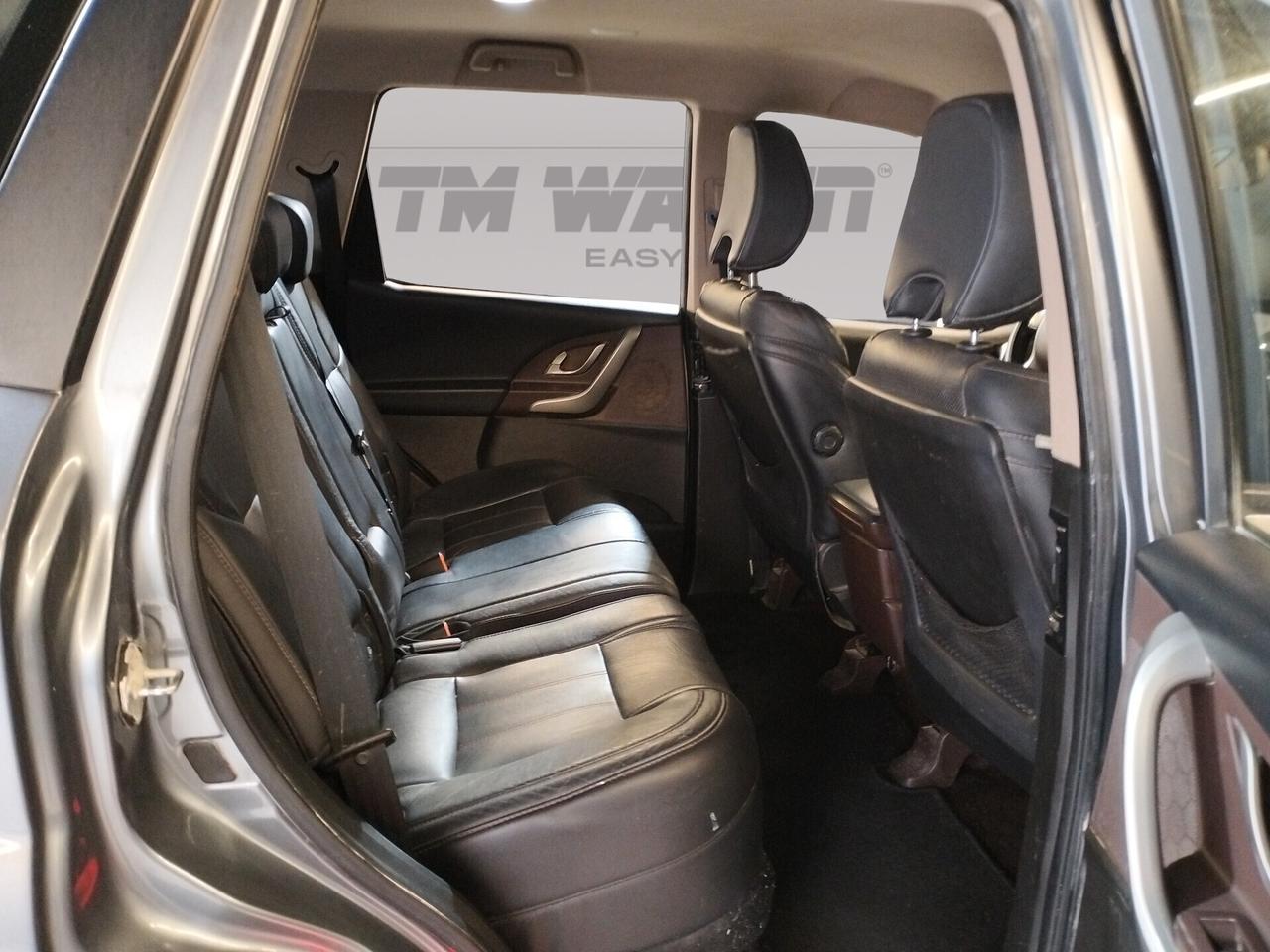 Mahindra XUV500 2.2 16v W8 fwd 7 p.ti M1 - NEOPATENTATI