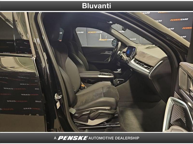 BMW X2 X2 sDrive 18d Msport