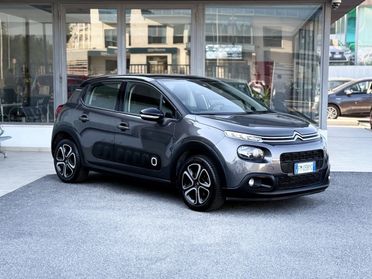 Citroen C3 1.2 GPL 82CV E6 Neo. - 2017
