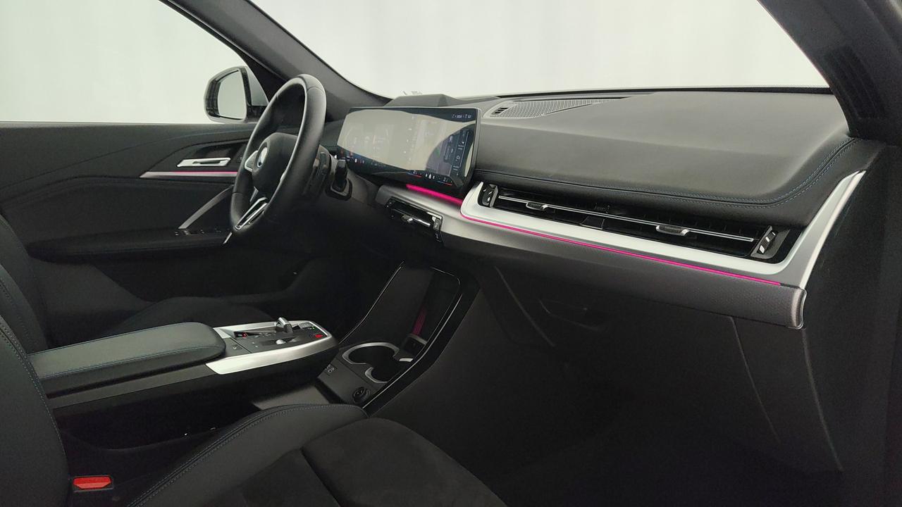 BMW X1 U11 - X1 xdrive 25e MSport Pro auto