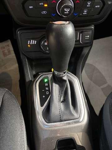 Jeep Renegade Renegade 2.0 mjt Limit. 4X4-140cv AUTOMATICA 9m