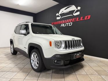 JEEP Renegade 1.6 MTJ (120) Limited 2018