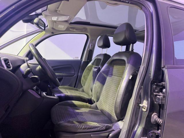 CITROEN C3 Picasso 1.4 VTi 95 Exclusive Limited