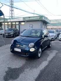 Fiat 500 1.2 EasyPower Lounge