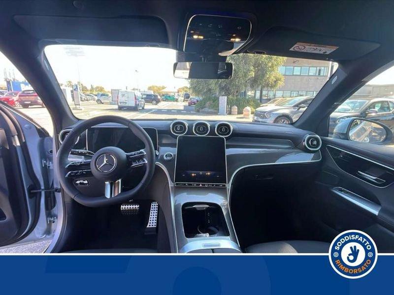 Mercedes-Benz GLC 220d 4Matic AMG Line Advanced