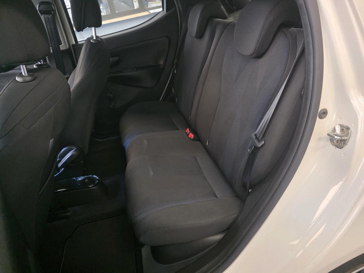 Lancia Ypsilon 1.2 69 CV unico proprietario