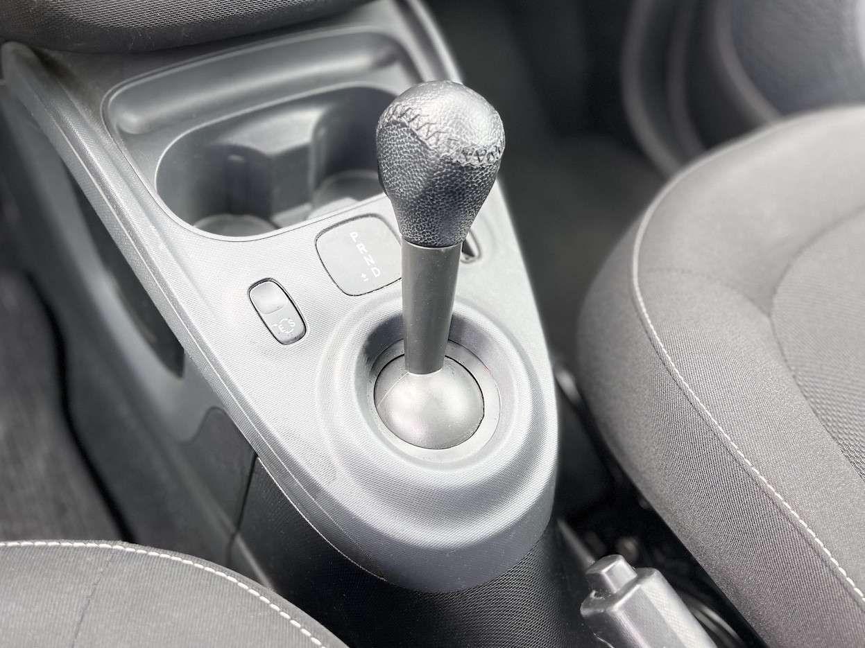 smart forTwo 1.0 Benzina 71CV E6 Automatica - 2019