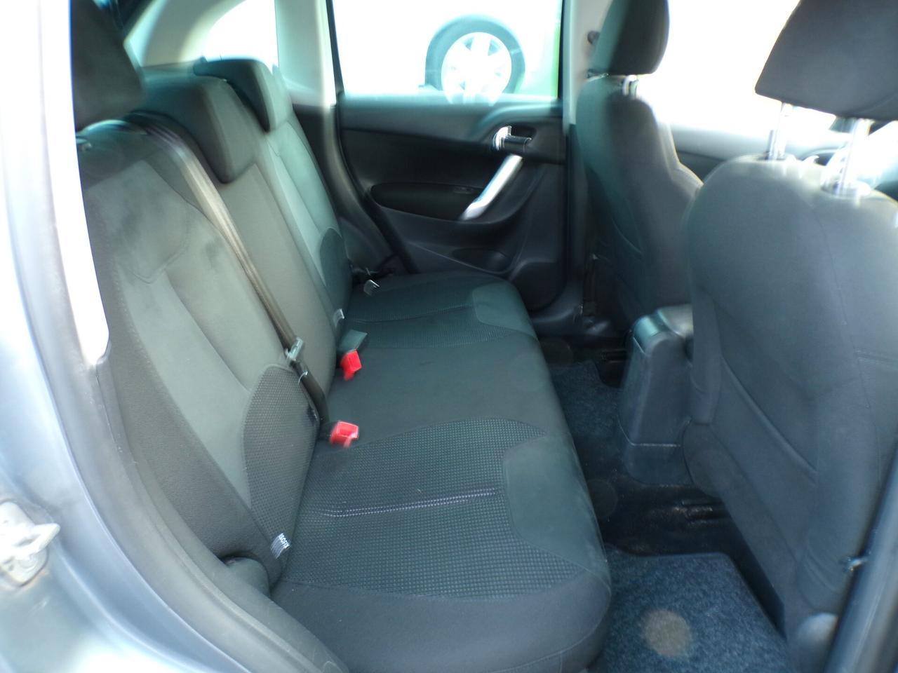 Citroen C3 1.4 HDi 70 Perfect