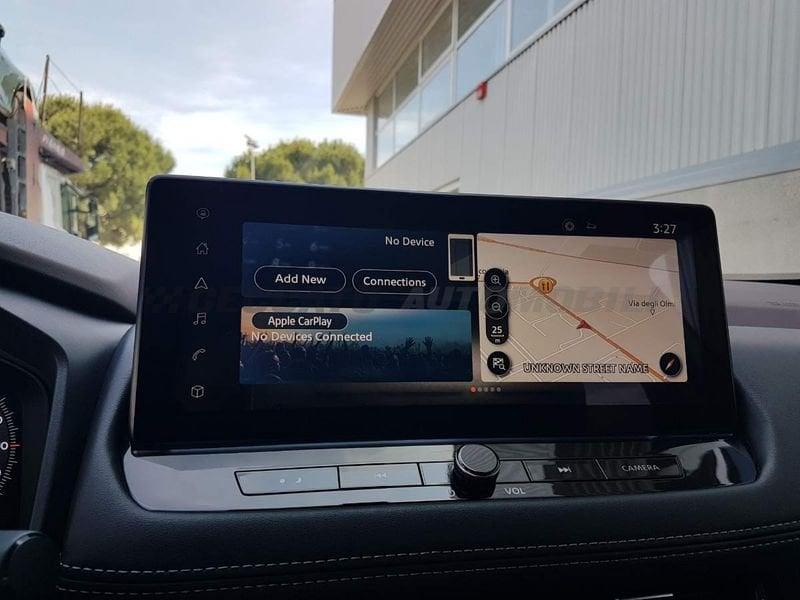 Nissan X-Trail X-Trail 1.5 e-power N-Connecta e-4orce 4wd auto 7p.ti
