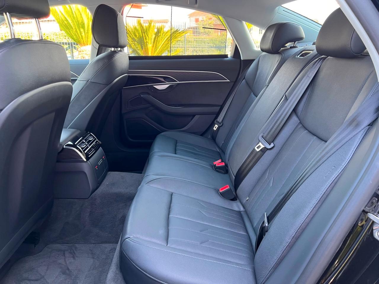 AUDI A8 50 TDI ACCONTO € 24.150 NOLEGGIO/RISCATTO NO SCORING