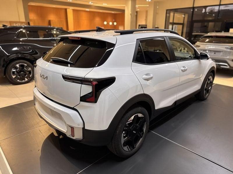 Kia Stonic Stonic 1.0 t-gdi mhev Style Launch Pack