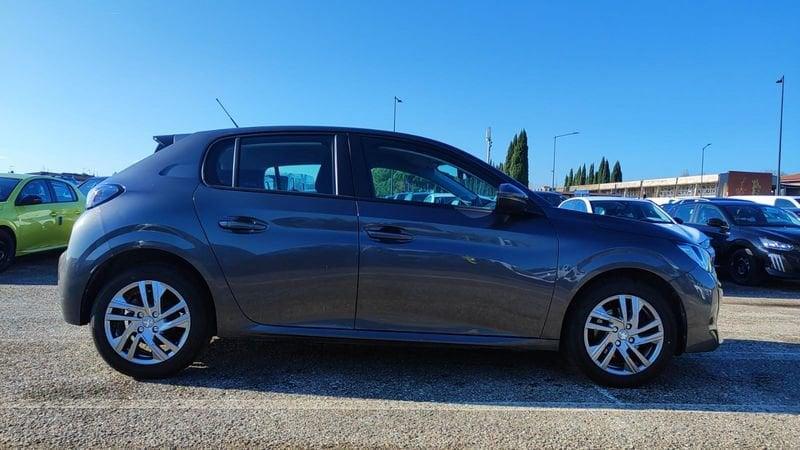 Peugeot 208 BlueHDi 100 Stop&Start 5 porte Active