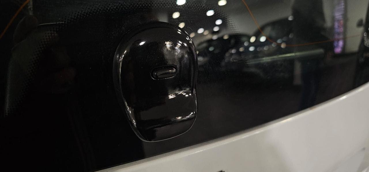 Smart ForTwo 70 1.0 twinamic Passion