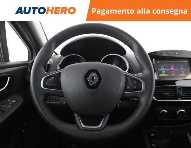 RENAULT Clio dCi 8V 75CV Start&Stop 5 porte Energy Zen